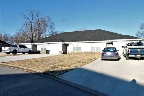 640 Hidden Springs DR Unit #3, Decatur, AR 72722