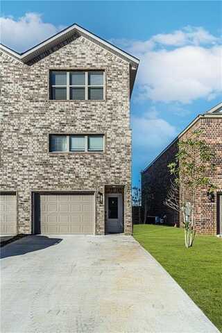 2717 SW Livingston SQ, Bentonville, AR 72713