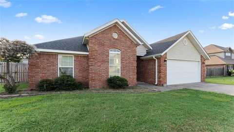 11678 East Creek LN, Farmington, AR 72730