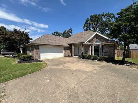 3801 W Cedar ST, Rogers, AR 72756