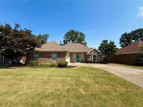 3801 W Cedar ST, Rogers, AR 72756