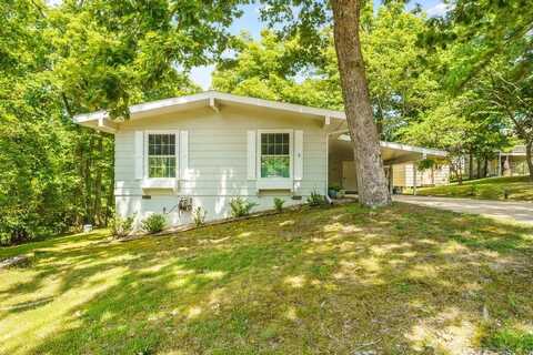 4 Crewe LN, Bella Vista, AR 72715