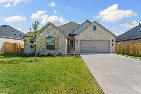 1813 Edwards ST, Pea Ridge, AR 72751