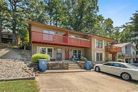 29 Nantucket DR, Bella Vista, AR 72715