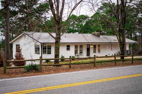 10209 Piney RD, Rogers, AR 72756