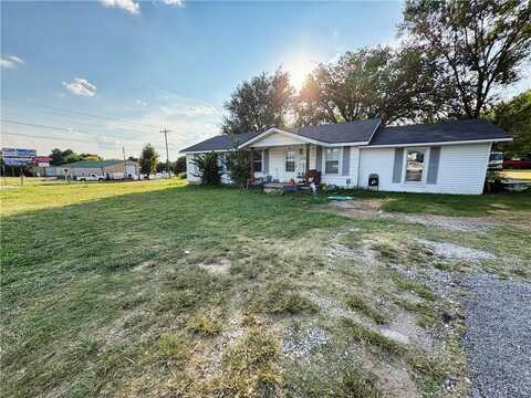 3714 E Heritage PKWY, Farmington, AR 72730