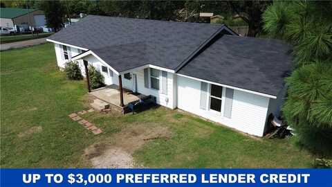 3714 E Heritage PKWY, Farmington, AR 72730