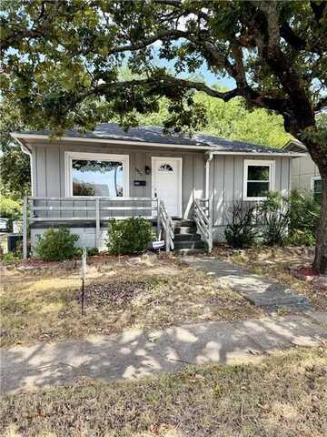 1423 N Mississippi, Little Rock, AR 72207