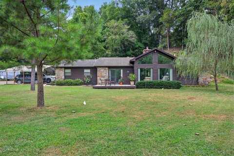 16603 Patterson RD, Pea Ridge, AR 72751