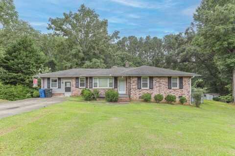 25 East Summit Drive, Ware Shoals, SC 29692