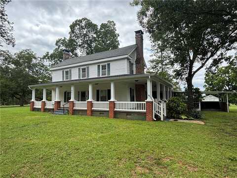 401 New Hope Road, Anderson, SC 29626