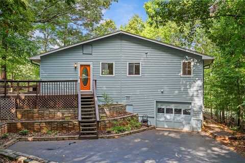 113 Nicklaus Road, Westminster, SC 29693