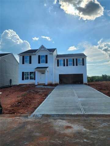 646 Coopers Mill Drive, Westminster, SC 29693