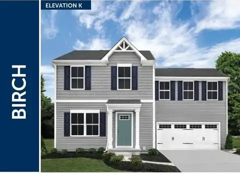 646 Coopers Mill Drive, Westminster, SC 29693