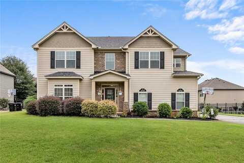4 Rohan Drive, Anderson, SC 29621