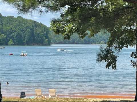 614 S Sundew Drive, Westminster, SC 29693