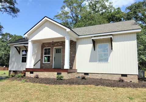 504 E Main Street, Pendleton, SC 29670