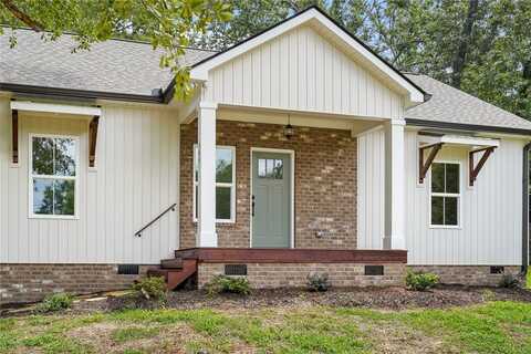 504 E Main Street, Pendleton, SC 29670