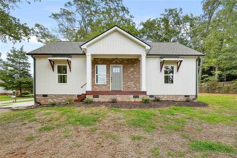 504 E Main Street, Pendleton, SC 29670