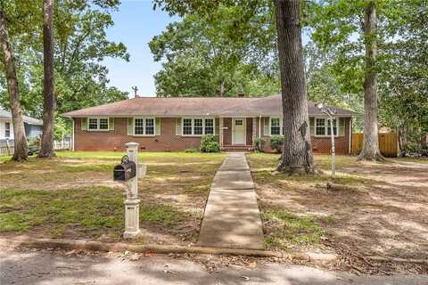 111 Tanglewood Drive, Anderson, SC 29621