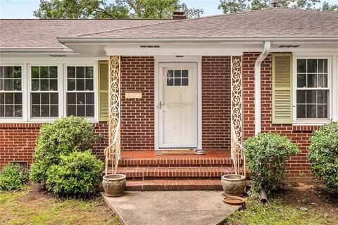 111 Tanglewood Drive, Anderson, SC 29621
