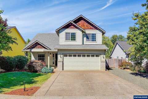 229 SW Newton Dr, Dallas, OR 97338