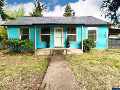 905 Front St, Lyons, OR 97358