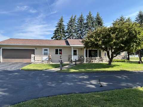 9634 Indian Reserve Road, Alpena, MI 49707