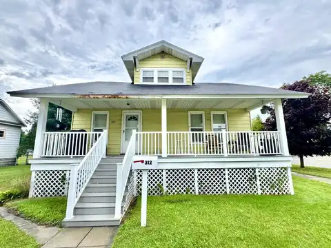312 Huron Street, Alpena, MI 49707