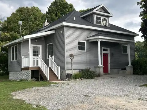 7008 Marwede Road, Alpena, MI 49707