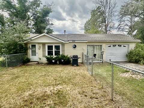 2173 Voyager Street, Saint Helen, MI 48656