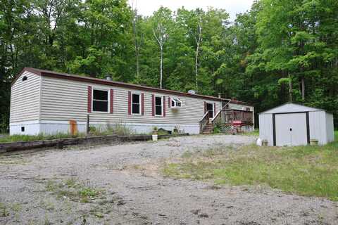 17488 Pleasant Valley Road, Atlanta, MI 49709