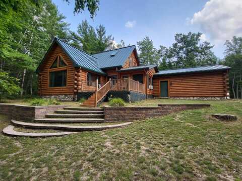 3459 Short Street, Grayling, MI 49738