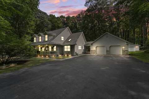 5675 Old Orchard Road, Prudenville, MI 48651