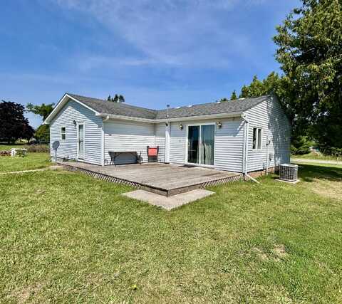 14329 Wagner Road, Lachine, MI 49753