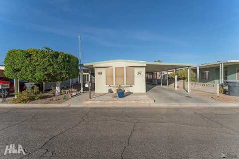 3460 S REDONDO RD, Yuma, AZ 85365