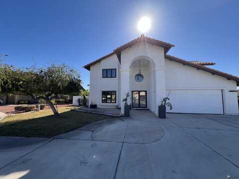 995 W 35 ST, Yuma, AZ 85365