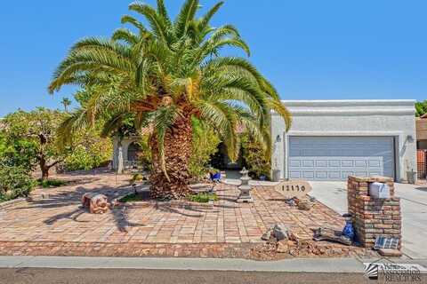 12170 E DEL VERDE DR, Yuma, AZ 85367
