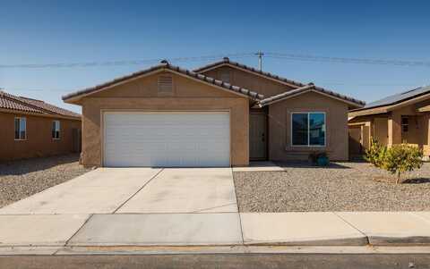 7246 E 36 PL, Yuma, AZ 85365