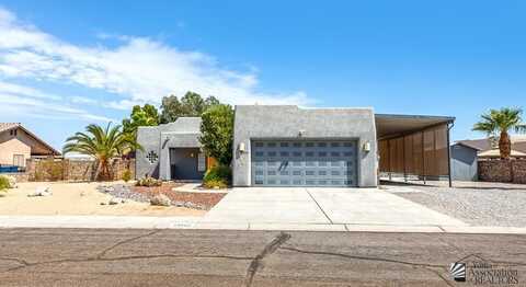 13902 E 53 DR, Yuma, AZ 85367