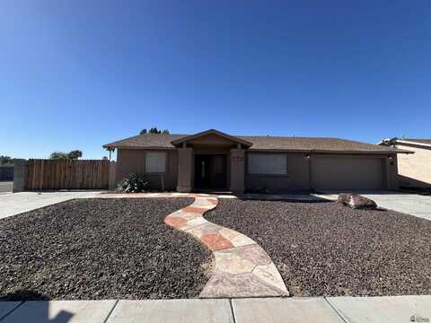 11315 E 27 PL, Yuma, AZ 85367