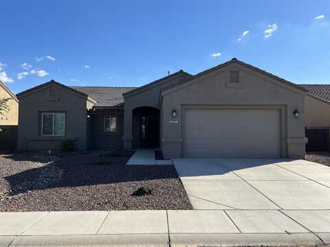 10151 E 38 LN, Yuma, AZ 85365