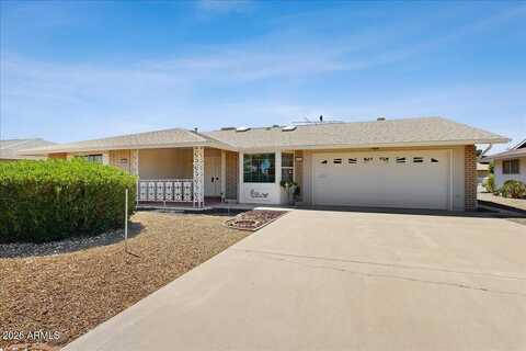 10251 W TWIN OAKS Drive, Sun City, AZ 85351