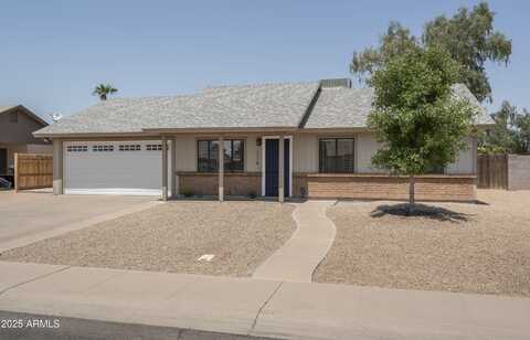 1318 W McNair Street, Chandler, AZ 85224