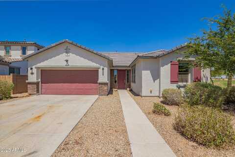14188 W ARTEMISA Avenue, Surprise, AZ 85387