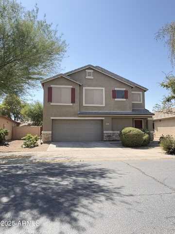 1248 N 161ST Avenue, Goodyear, AZ 85338