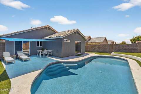 5012 E Casper Road, Mesa, AZ 85205