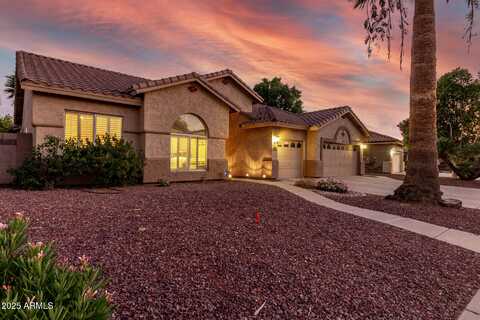 277 W OXFORD Lane, Gilbert, AZ 85233