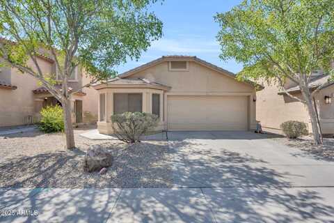 42587 W Hillman Drive, Maricopa, AZ 85138