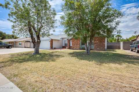 6839 W SUNNYSIDE Drive, Peoria, AZ 85345